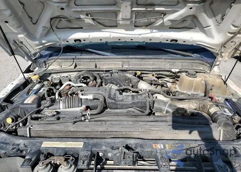 2015 Ford F350 Super Duty from USA, damaged, VIN 1FD8W3HT7FEC64177